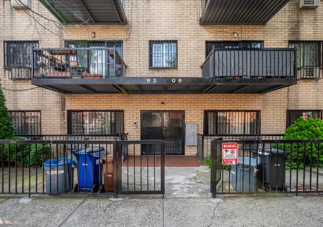 Photo 2 of Condo for sale at 9206 50th Avenue #1A, New York, NY 11373 | MLS# 1038602 | Listing updated on 2026-09-15