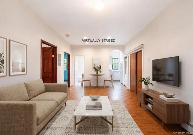 Photo 3 of Condo for sale at 9206 50th Avenue #1A, New York, NY 11373 | MLS# 1038602 | Listing updated on 2026-09-15