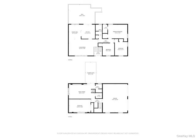 20th image of 6 Linda Ln, Orangetown, NY 10965 | MLS# 1038610