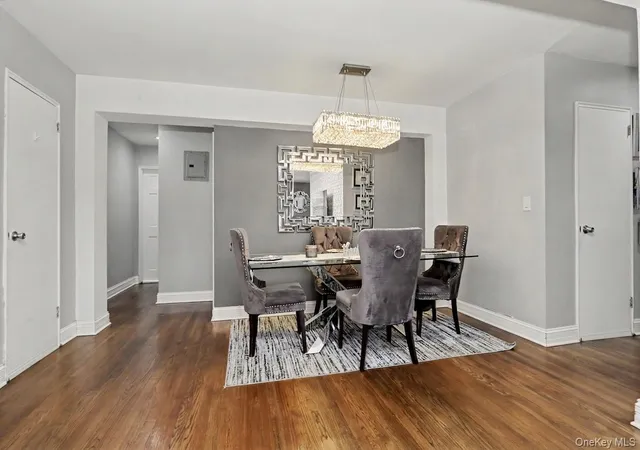 2nd image of 4 Sadore Ln #3B, Yonkers, NY 10710 | MLS# 1038615