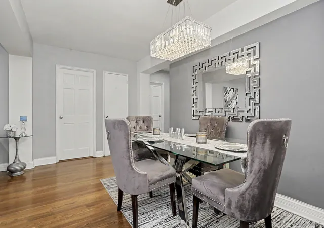3rd image of 4 Sadore Ln #3B, Yonkers, NY 10710 | MLS# 1038615