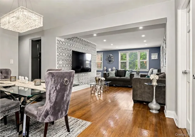 4th image of 4 Sadore Ln #3B, Yonkers, NY 10710 | MLS# 1038615