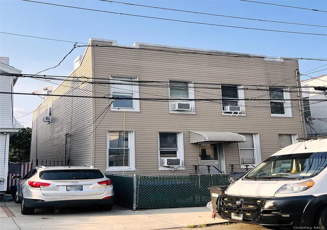 Multi family home for sale at 6217 62nd Road, New York, NY 11379 | MLS# 1038618