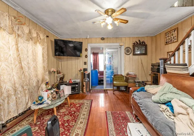 Photo 2 of Single family home for sale at 190 26 118th Avenue, New York, NY 11412 | MLS# 1038624 | Listing updated on 2026-08-14