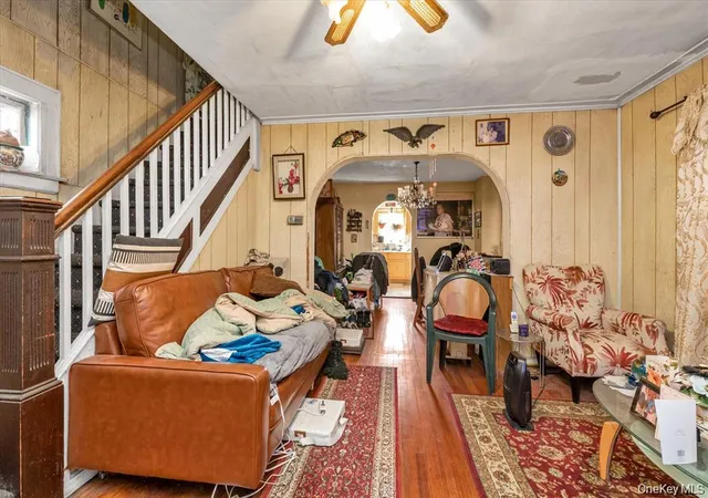 Photo 3 of Single family home for sale at 190-26 118th Avenue, New York, NY 11412 | MLS# 1038624 | Listing updated on 2026-08-14
