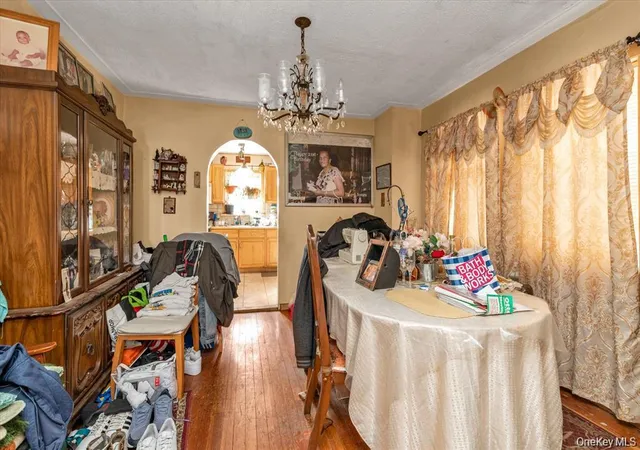Photo 4 of Single family home for sale at 190-26 118th Avenue, New York, NY 11412 | MLS# 1038624 | Listing updated on 2026-08-14