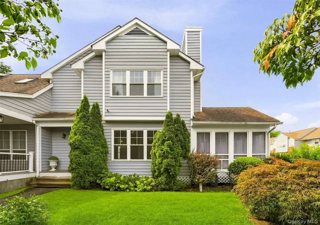 2nd image of 21 Taconic St, Poughkeepsie (town), NY 12603 | MLS# 1038643