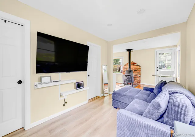 Photo 2 of Sale Pending at 18 Port Jefferson Rd, Brookhaven, NY 11789 | MLS# 1038657 | Listing updated on 2026-08-28