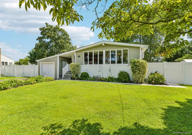 Photo 2 of Sale Pending at 46 Beecher Ave, Islip, NY 11730 | MLS# 1038661 | Listing updated on 2026-09-12