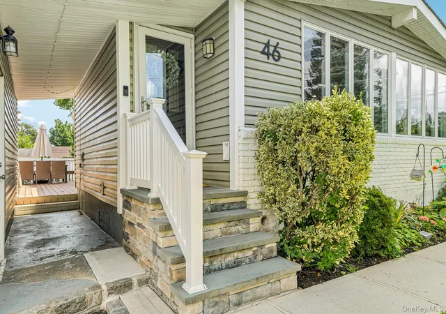 Photo 3 of Sale Pending at 46 Beecher Ave, Islip, NY 11730 | MLS# 1038661 | Listing updated on 2026-09-12