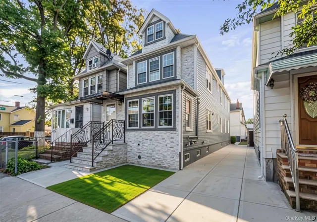 Photo 1 of Multi family home for sale at 14716 Linden Blvd, New York, NY 11436 | MLS# 1038678 | Listing updated on 2026-08-15