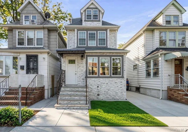 Photo 2 of Multi family home for sale at 14716 Linden Blvd, New York, NY 11436 | MLS# 1038678 | Listing updated on 2026-08-15