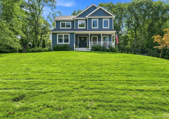 Photo 1 of Sale Pending at 169 Overhill Rd, Riverhead, NY 11792 | MLS# 1038680 | Listing updated on 2026-09-24