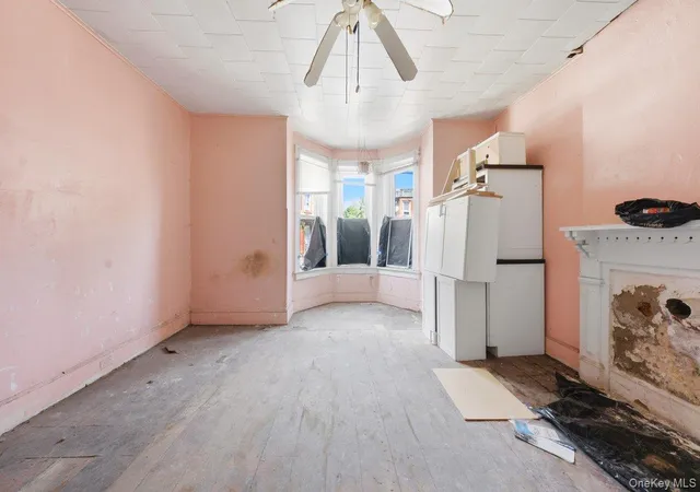 Photo 3 of House for sale at 145 Renwick St, Newburgh (city), NY 12550 | MLS# 1038699 | Listing updated on 2026-08-15