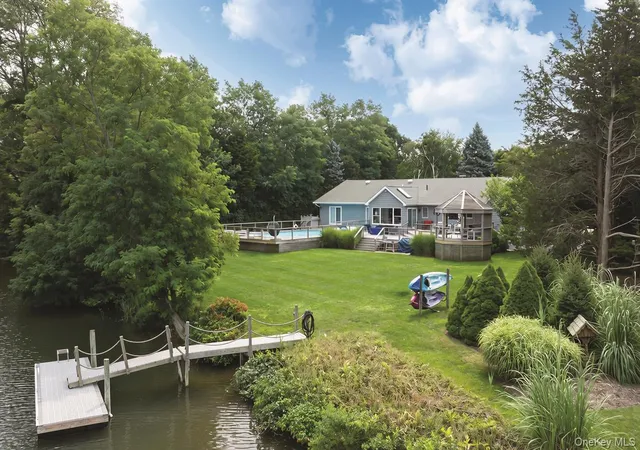 Photo 1 of Single family home for sale at 225 Lakeside Dr S, Southold, NY 11971 | MLS# 1038709 | Listing updated on 2026-10-08