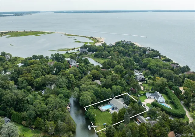 Photo 2 of Single family home for sale at 225 Lakeside Dr S, Southold, NY 11971 | MLS# 1038709 | Listing updated on 2026-10-08