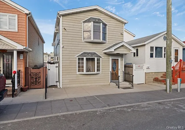 Photo 1 of Single family home for sale at 19 W 13th Road, New York, NY 11693 | MLS# 1038717 | Listing updated on 2026-08-15