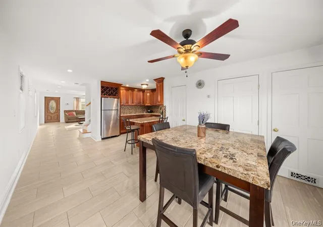 Photo 3 of Single family home for sale at 19 W 13th Road, New York, NY 11693 | MLS# 1038717 | Listing updated on 2026-08-15