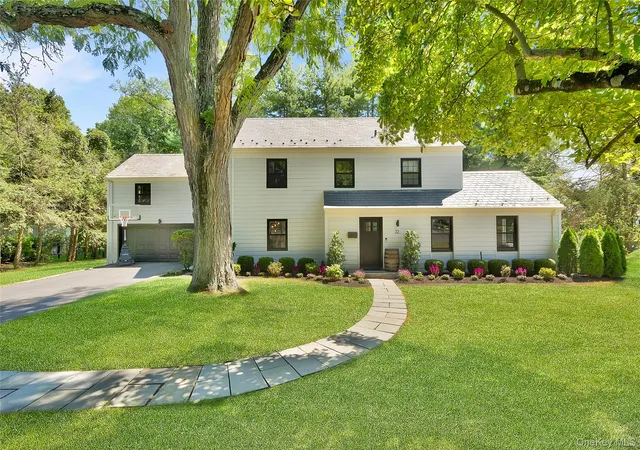 Photo 1 of Sale Pending at 22 Paddington Rd, Scarsdale, NY 10583 | MLS# 1038719 | Listing updated on 2026-09-23