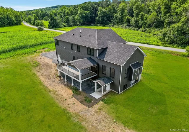 45th image of Lot 1 Pantelop Rd, Mamakating, NY 12790 | MLS# 1038721