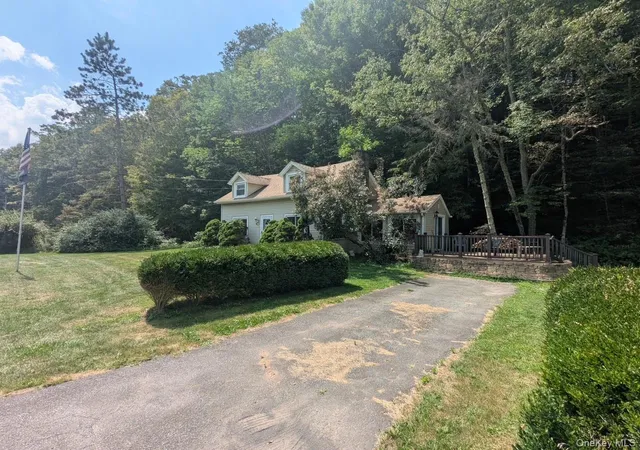 Photo 2 of Single family home for sale at 37350 State Hwy 28, Andes, NY 12455 | MLS# 1038731 | Listing updated on 2026-08-16