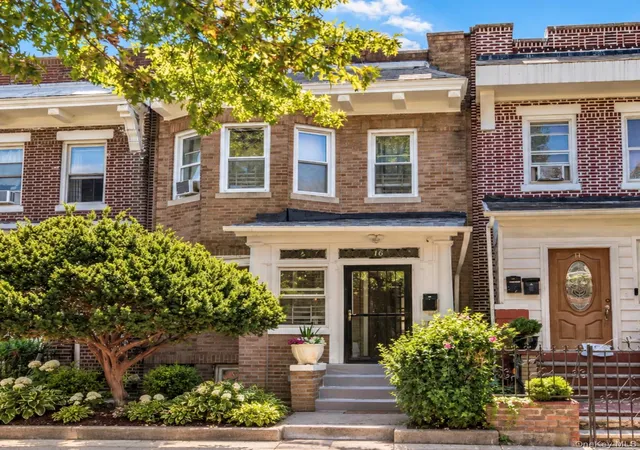 Photo 1 of Single family home for sale at 16 Adler Pl, New York, NY 11208 | MLS# 1038735 | Listing updated on 2026-09-13