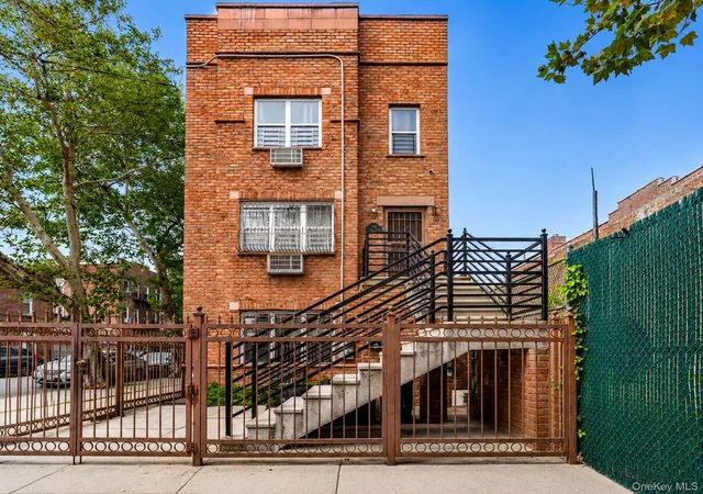 Photo 1 of Multi family home for sale at 143 Newport St, New York, NY 11212 | MLS# 1038756 | Listing updated on 2026-08-27