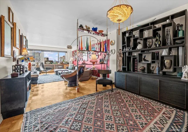 Photo 1 of Condo for sale at 750 Kappock St #1409, New York, NY 10463 | MLS# 1038757 | Listing updated on 2026-08-15