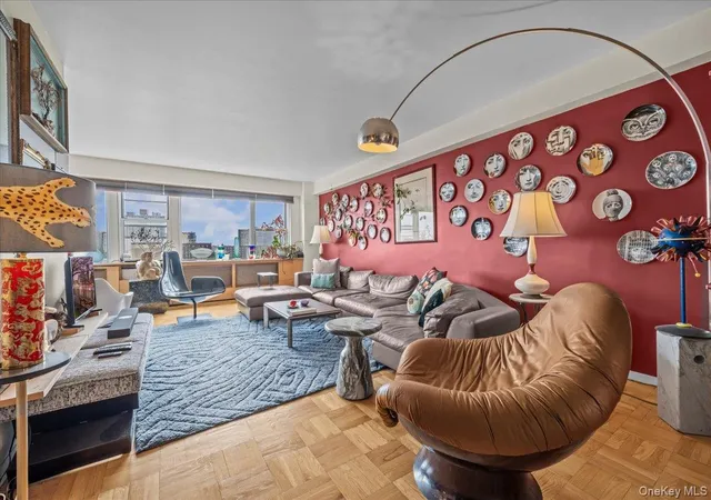 Photo 2 of Condo for sale at 750 Kappock St #1409, New York, NY 10463 | MLS# 1038757 | Listing updated on 2026-08-15