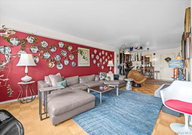 Photo 3 of Condo for sale at 750 Kappock St #1409, New York, NY 10463 | MLS# 1038757 | Listing updated on 2026-08-15
