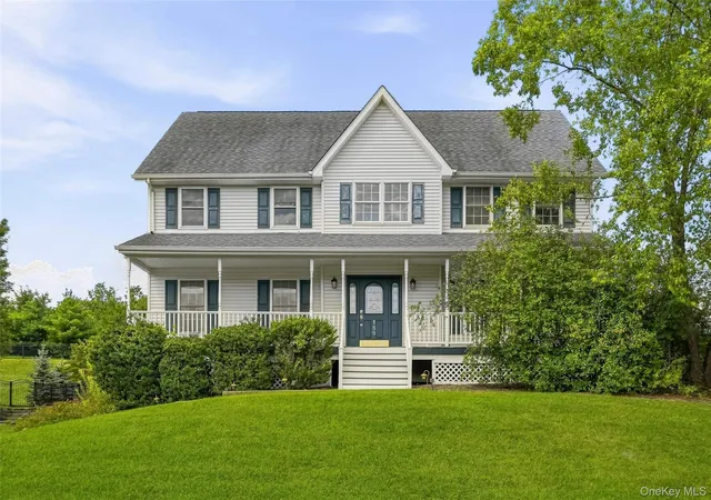 Photo 1 of Sale Pending at 188 Creamery Pond Rd, Chester Town, NY 10918 | MLS# 1038759 | Listing updated on 2026-09-26