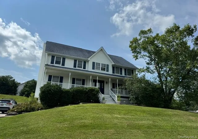Photo 3 of Sale Pending at 188 Creamery Pond Rd, Chester Town, NY 10918 | MLS# 1038759 | Listing updated on 2026-09-26