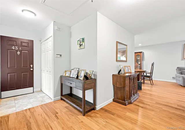 Photo 3 of Sale Pending at 43 Jefferson Oval #A, Yorktown, NY 10598 | MLS# 1038761 | Listing updated on 2026-09-22