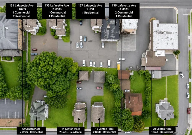 3rd image of 12 Clinton Pl, Ramapo, NY 10901 | MLS# 1038770