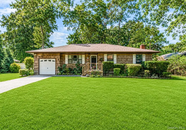 Photo 1 of Sale Pending at 32 Rutland Rd, Brookhaven, NY 11950 | MLS# 1038776 | Listing updated on 2026-09-25