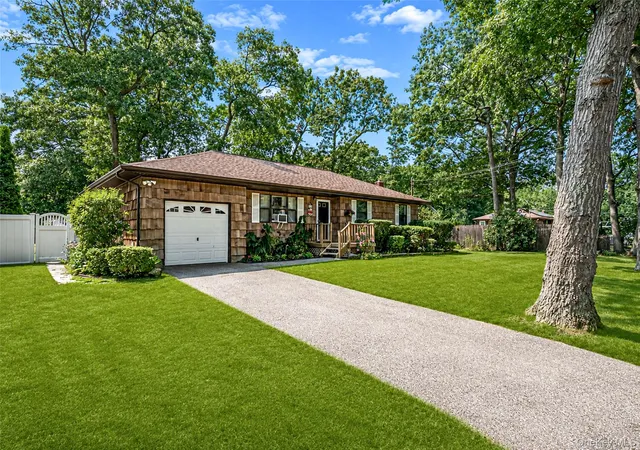 Photo 2 of Sale Pending at 32 Rutland Rd, Brookhaven, NY 11950 | MLS# 1038776 | Listing updated on 2026-09-25