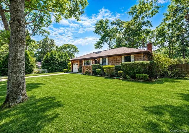 Photo 3 of Sale Pending at 32 Rutland Rd, Brookhaven, NY 11950 | MLS# 1038776 | Listing updated on 2026-09-25