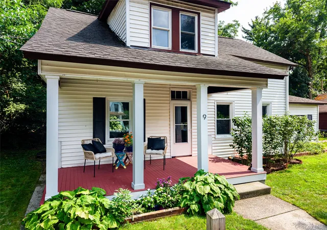 1st image of 9 Washington Ave, Beacon, NY 12508 | MLS# 1038784