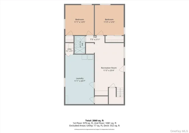 49th image of 607 Heard Ave, Montgomery, NY 12543 | MLS# 1038808