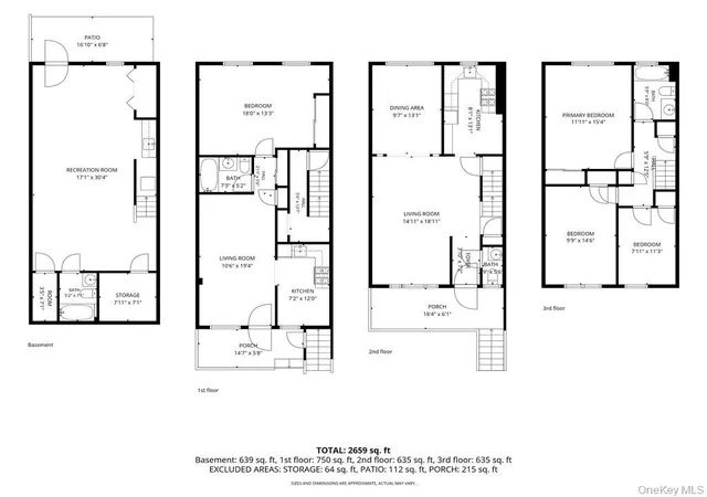 50th image of 268 Throggs Neck Blvd, New York, NY 10465 | MLS# 1038811