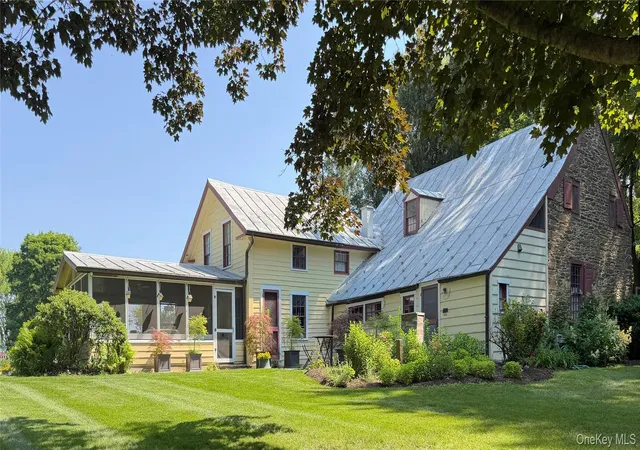 4th image of 21 Old Route 9, Stockport, NY 12173 | MLS# 1038822