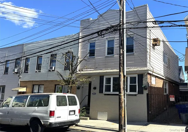 Photo 1 of Multi family home for sale at 56 23 61st Street, New York, NY 11378 | MLS# 1038823 | Listing updated on 2026-10-09