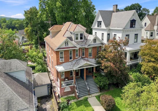 1st image of 111 S Hamilton St, Poughkeepsie, NY 12601 | MLS# 1038824