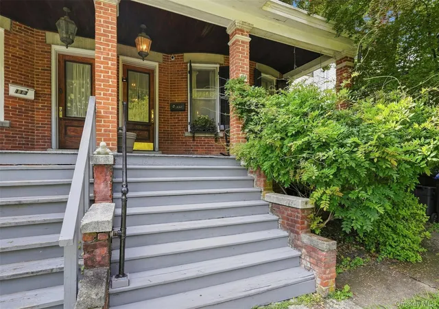 Photo 3 of Single family home for sale at 111 S Hamilton St, Poughkeepsie, NY 12601 | MLS# 1038824 | Listing updated on 2026-10-09