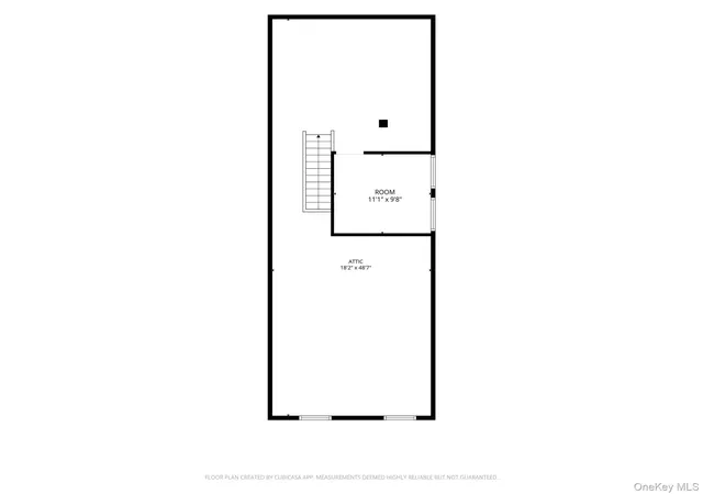 33rd image of 111 S Hamilton St, Poughkeepsie, NY 12601 | MLS# 1038824