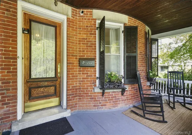 Photo 4 of Single family home for sale at 111 S Hamilton St, Poughkeepsie, NY 12601 | MLS# 1038824 | Listing updated on 2026-10-09