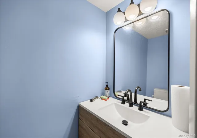 Listing Photo 2 - Condo for sale in building located at 127 Beecher Ave Ext, Islip, NY 11730 - Unit #