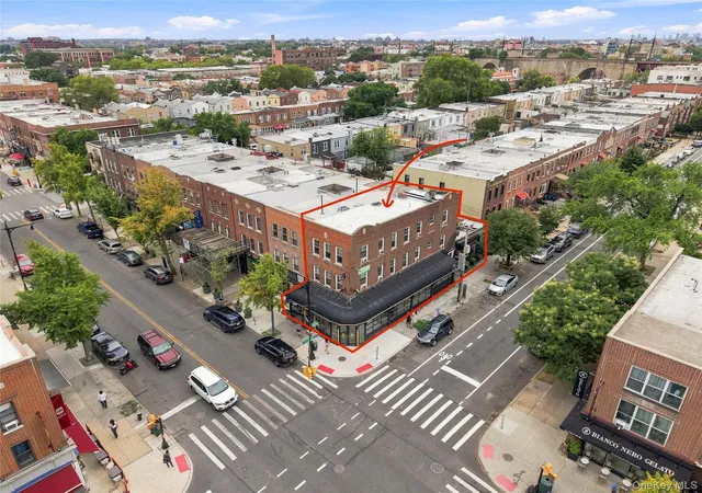Photo 1 of Multi family home for sale at 35 02 Ditmars Blvd, New York, NY 11105 | MLS# 1038827 | Listing updated on 2026-08-14