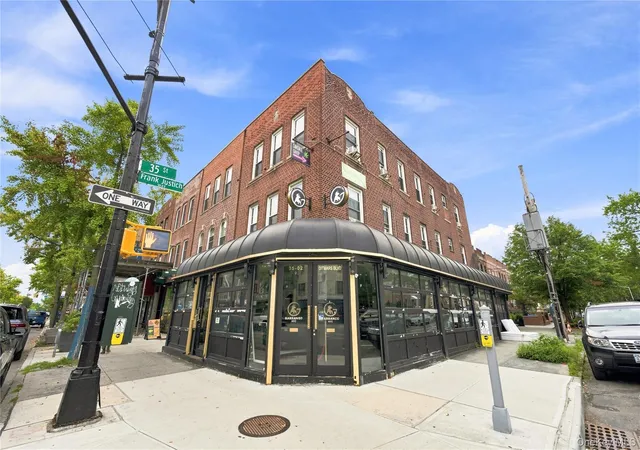 Photo 2 of Multi family home for sale at 35 02 Ditmars Blvd, New York, NY 11105 | MLS# 1038827 | Listing updated on 2026-08-14