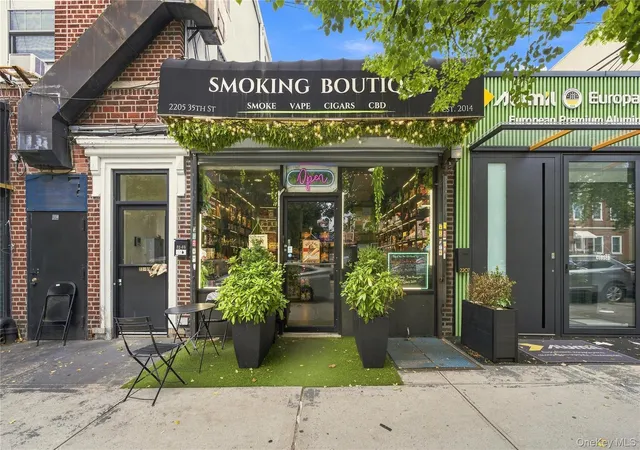 Listing Photo 5 - Condo for sale in building located at 35-02 Ditmars Blvd, New York, NY 11105